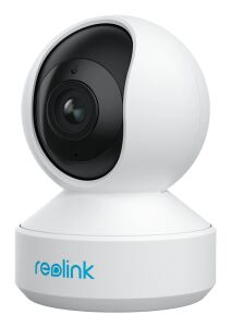 Reolink E Series E340 Sphärisch IP-Sicherheitskamera Innen & Außen 2560 x 1920 Pixel Tisch/Bank