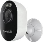 Reolink RL-E450 Sicherheitskamera Turret...