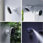 Reolink RL-E450 Sicherheitskamera Turret IP-Sicherheitskamera Drinnen 3840 x 2160 Pixel Decke/Wand