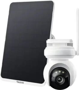 Reolink Altas Series B660 Dome IP-Sicherheitskamera Innen & Außen 3840 x 2160 Pixel Decke/Wand