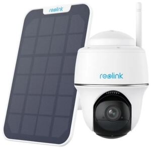 Reolink Überwachungskamera Argus B420 Solar Lite