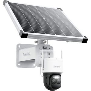 Reolink Überwachungskamera TrackMix G790 Solar Plus 4G PTZ