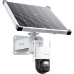Reolink Überwachungskamera TrackMix G790 Solar Plus...