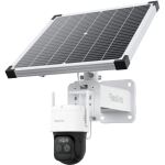Reolink Überwachungskamera TrackMix G790 Solar Plus...