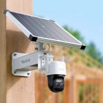 Reolink Überwachungskamera TrackMix G790 Solar Plus 4G PTZ