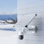 Reolink Überwachungskamera TrackMix G790 Solar Plus 4G PTZ