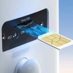 Reolink Überwachungskamera TrackMix G790 Solar Plus 4G PTZ