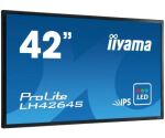 iiyama ProLite LH4264S, 42" FullHD IPS Display schwarz B-Ware