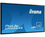 iiyama ProLite LH4264S, 42" FullHD IPS Display schwarz B-Ware