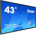 iiyama ProLite LH4342UHS 42.5" 16:9 4K 18/7 Display B-Ware