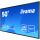 iiyama ProLite LH5042UHS++B-Ware++49.5" 16:9 4K 18/7 Display schwarz