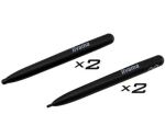 iiyama TE8604MIS-B1AG Interaktives Whiteboard 2,18 m (86") 3840 x 2160 Pixel Touchscreen Schwarz USB