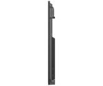 iiyama TE8604MIS-B1AG Interaktives Whiteboard 2,18 m (86") 3840 x 2160 Pixel Touchscreen Schwarz USB