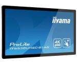 iiyama ProLite TF6538UHSC-B2AG 65" 4K 24/7 IPS Touch Display schwarz B-Ware
