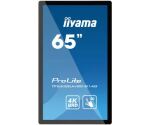iiyama ProLite TF6538UHSC-B2AG 65" 4K 24/7 IPS Touch Display schwarz B-Ware