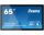 iiyama ProLite TF6538UHSC-B2AG 65" 4K 24/7 IPS Touch Display schwarz B-Ware