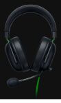 Razer BlackShark V2 X Kopfhörer Kabelgebunden Kopfband Gaming Schwarz
