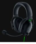 Razer BlackShark V2 X Kopfhörer Kabelgebunden Kopfband Gaming Schwarz