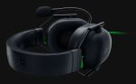 Razer BlackShark V2 X Kopfhörer Kabelgebunden Kopfband Gaming Schwarz