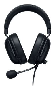 Razer BlackShark V2 X Kopfhörer Kabelgebunden Kopfband Gaming USB Typ-C Schwarz