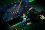 Razer BlackShark V2 X Kopfhörer Kabelgebunden Kopfband Gaming USB Typ-C Schwarz