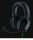 Razer BlackShark V2 X Kopfhörer Kabelgebunden Kopfband Gaming USB Typ-C Schwarz
