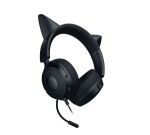 Razer Kraken Kitty V3 X Kopfhörer Kabelgebunden Kopfband Gaming USB Typ-A Schwarz