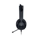 Razer Kraken Kitty V3 X Kopfhörer Kabelgebunden Kopfband Gaming USB Typ-A Schwarz