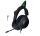Razer Kraken Kitty V3 X Kopfhörer Kabelgebunden Kopfband Gaming USB Typ-A Schwarz