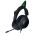 Razer Kraken Kitty V3 X Kopfhörer Kabelgebunden Kopfband Gaming USB Typ-A Schwarz