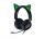 Razer Kraken Kitty V3 X Kopfhörer Kabelgebunden Kopfband Gaming USB Typ-A Schwarz