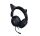 Razer Kraken Kitty V3 X Kopfhörer Kabelgebunden Kopfband Gaming USB Typ-A Schwarz