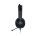 Razer Kraken Kitty V3 X Kopfhörer Kabelgebunden Kopfband Gaming USB Typ-A Schwarz
