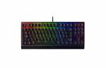 Razer Blackwidow V3 Tastatur Gaming USB QWERTZ Deutsch...
