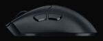 Razer DeathAdder V3 HyperSpeed Maus Gaming rechts RF Wireless + USB Type-C Optisch 26000 DPI