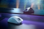 Razer DeathAdder V3 Pro Maus Gaming rechts RF Wireless + USB Type-C Optisch 30000 DPI