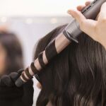 Remington Curling Iron Creatine Protect grey rose gold...