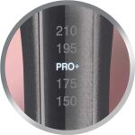 Remington Curling Iron Creatine Protect grey rose gold (CI83V6)