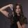 Remington Curling Iron Creatine Protect grey rose gold (CI83V6)