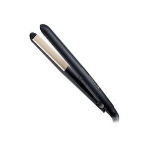 Remington Straightener Ceramic Slim black Schwarz (S1510)
