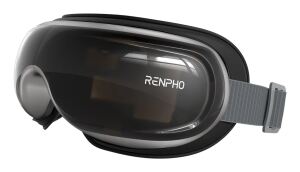 Renpho PEU-R-G010V Massagegerät Auge Schwarz