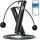 Renpho Smart Jump Rope Schwarz 430 g