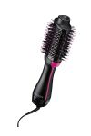 Revlon RVDR5222E Haarstyling-Gerät Heißluftbürste Schwarz, Pink