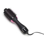Revlon RVDR5222E Haarstyling-Gerät Heißluftbürste Schwarz, Pink