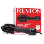 Revlon RVDR5222E Haarstyling-Gerät Heißluftbürste Schwarz, Pink