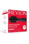 Revlon RVDR5222E Haarstyling-Gerät Heißluftbürste Schwarz, Pink