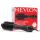 Revlon RVDR5222E Haarstyling-Gerät Heißluftbürste Schwarz, Pink