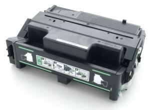 Ricoh 407649 Tonerkartusche Original Schwarz