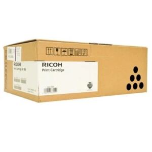 Ricoh 821259 Tonerkartusche 1 Stück(e) Original Schwarz