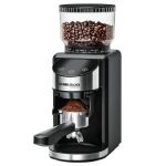 Rommelsbacher EKM 400 Kaffeemühle 200 W Schwarz,...